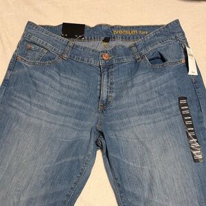 Gap Flare Jeans
